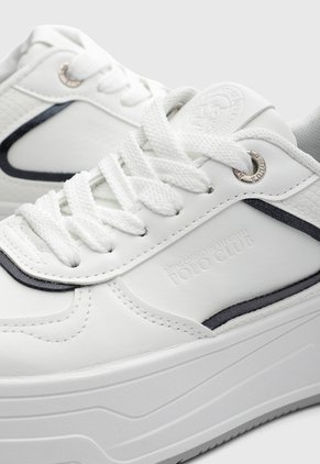 Tenis Lifestyle Royal County of Berkshire Polo Blanco