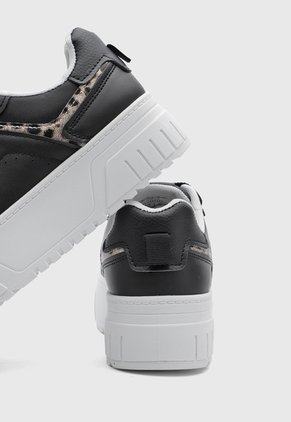 Tenis Lifestyle Royal County of Berkshire Polo Negro