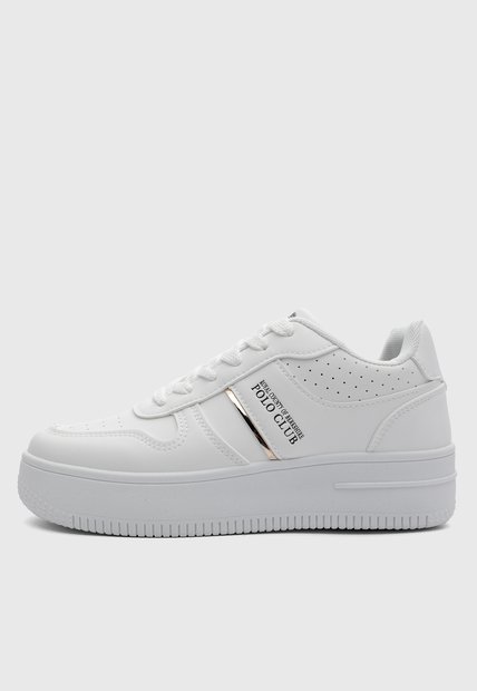 Tenis Lifestyle Royal County of Berkshire Polo Blanco
