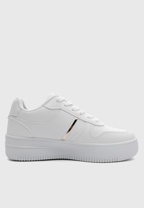Tenis Lifestyle Royal County of Berkshire Polo Blanco