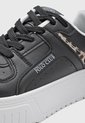 Tenis Lifestyle Royal County of Berkshire Polo Negro de Royal County of Berkshire Polo