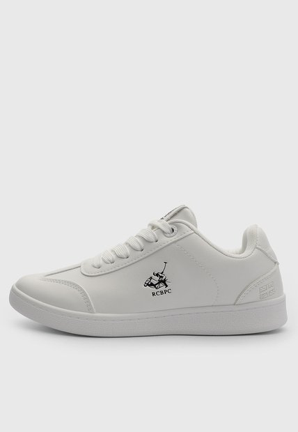 Tenis Lifestyle Royal County of Berkshire Polo Blanco
