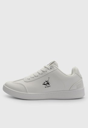 Tenis Lifestyle Royal County of Berkshire Polo Blanco