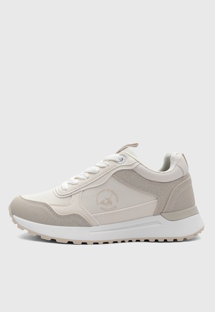 Tenis Lifestyle Royal County of Berkshire Polo Beige
