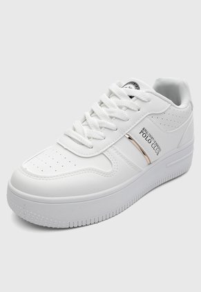 Tenis Lifestyle Royal County of Berkshire Polo Blanco