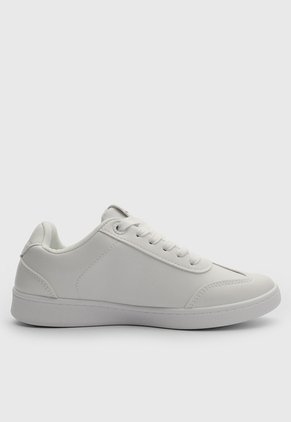 Tenis Lifestyle Royal County of Berkshire Polo Blanco