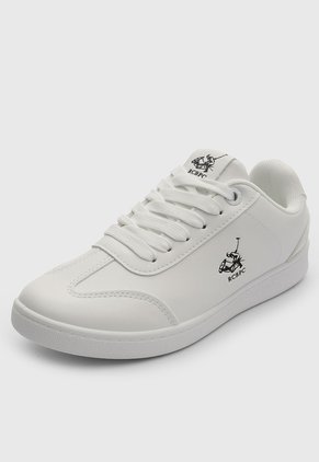 Tenis Lifestyle Royal County of Berkshire Polo Blanco