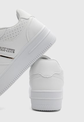 Tenis Lifestyle Royal County of Berkshire Polo Blanco