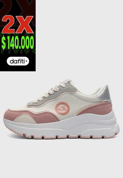 Tenis Lifestyle Royal County of Berkshire Polo Blanco