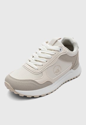 Tenis Lifestyle Royal County of Berkshire Polo Beige