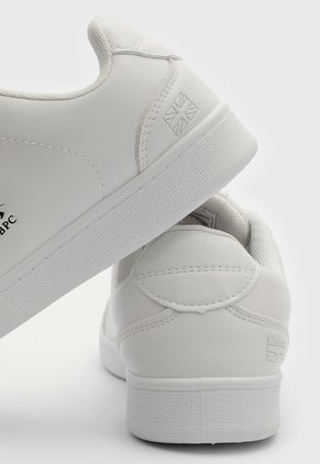 Tenis Lifestyle Royal County of Berkshire Polo Blanco
