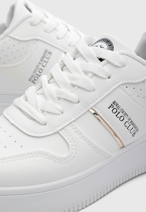 Tenis Lifestyle Royal County of Berkshire Polo Blanco