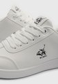 Tenis Lifestyle Royal County of Berkshire Polo Blanco de Royal County of Berkshire Polo