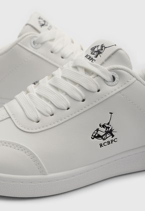 Tenis Lifestyle Royal County of Berkshire Polo Blanco