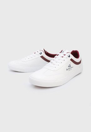 Tenis Royal County of Berkshire Polo Blanco