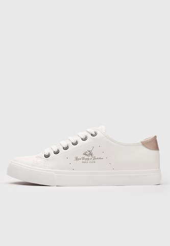 Tenis Royal County of Berkshire Polo Blanco Royal County of Berkshire Polo