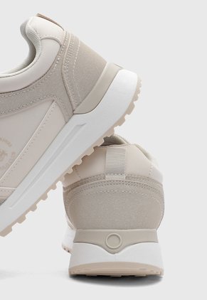 Tenis Lifestyle Royal County of Berkshire Polo Beige