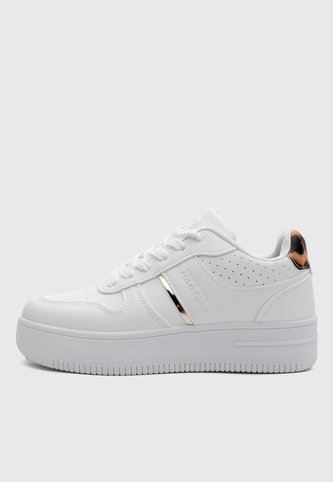 Tenis Lifestyle Royal County of Berkshire Polo Blanco Royal County of Berkshire Polo