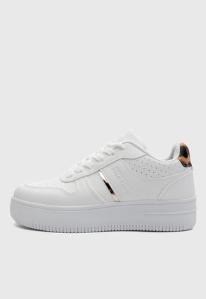 Tenis Lifestyle Royal County of Berkshire Polo Blanco