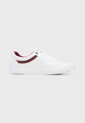 Tenis Royal County of Berkshire Polo Blanco