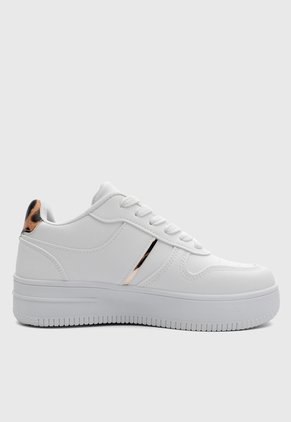 Tenis Lifestyle Royal County of Berkshire Polo Blanco