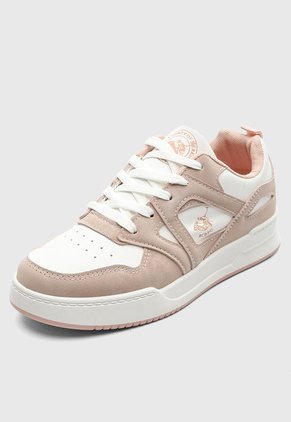 Tenis Royal County of Berkshire Polo Blanco