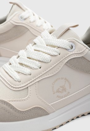 Tenis Lifestyle Royal County of Berkshire Polo Beige