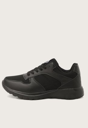 Tenis Lifestyle Royal County of Berkshire Polo Negro