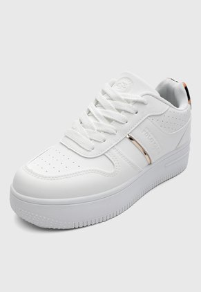 Tenis Lifestyle Royal County of Berkshire Polo Blanco