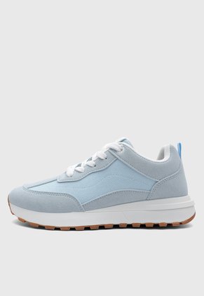 Tenis Lifestyle Royal County of Berkshire Polo Celeste