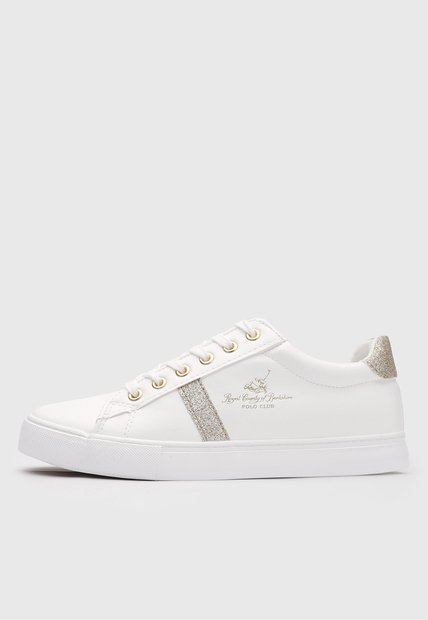 Tenis Royal County of Berkshire Polo Blanco