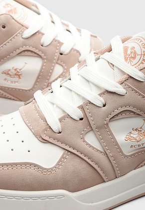 Tenis Royal County of Berkshire Polo Blanco