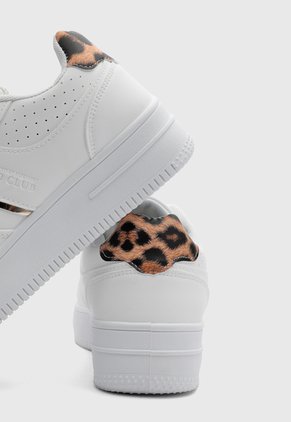Tenis Lifestyle Royal County of Berkshire Polo Blanco
