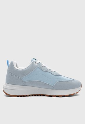 Tenis Lifestyle Royal County of Berkshire Polo Celeste