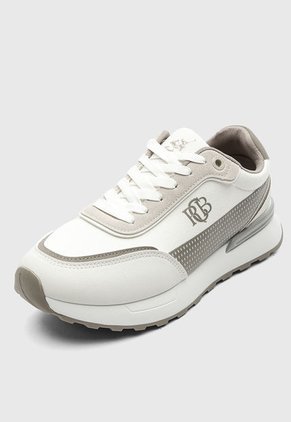 Tenis Royal County of Berkshire Polo Blanco