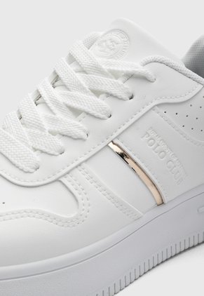 Tenis Lifestyle Royal County of Berkshire Polo Blanco