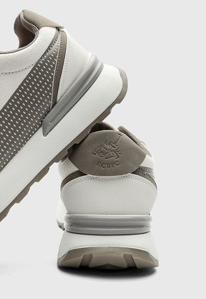 Tenis Royal County of Berkshire Polo Blanco