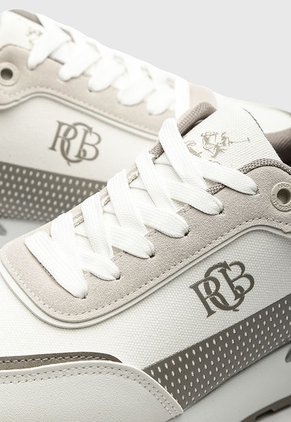 Tenis Royal County of Berkshire Polo Blanco