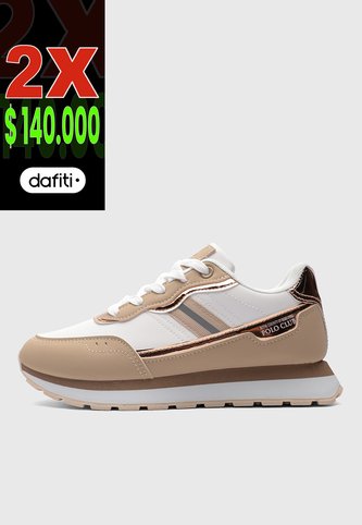 Tenis Lifestyle Royal County of Berkshire Polo Blanco Royal County of Berkshire Polo