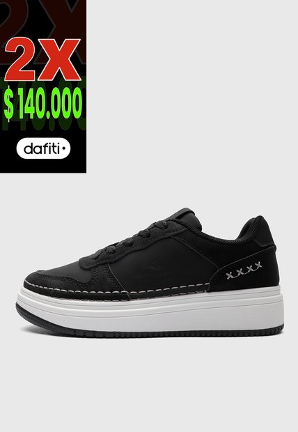 Tenis Lifestyle Royal County of Berkshire Polo Negro