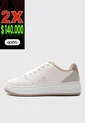 Tenis Lifestyle Royal County of Berkshire Polo Blanco de Royal County of Berkshire Polo