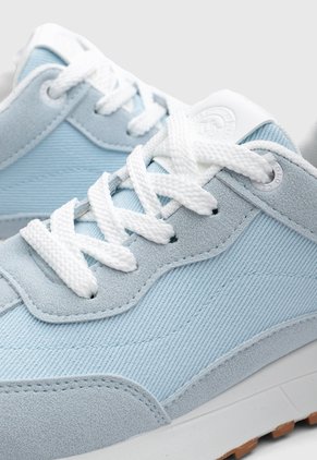 Tenis Lifestyle Royal County of Berkshire Polo Celeste