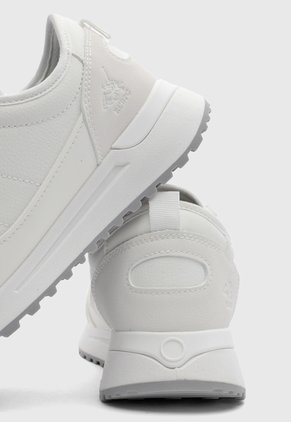 Tenis Lifestyle Royal County of Berkshire Polo Marfil