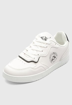 Tenis Royal County of Berkshire Polo Blanco
