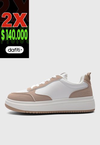 Tenis Lifestyle Royal County of Berkshire Polo Blanco Royal County of Berkshire Polo