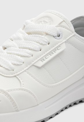 Tenis Lifestyle Royal County of Berkshire Polo Marfil