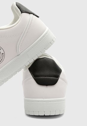 Tenis Royal County of Berkshire Polo Blanco