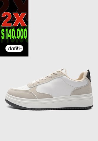 Tenis Lifestyle Royal County of Berkshire Polo Blanco Royal County of Berkshire Polo