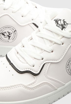 Tenis Royal County of Berkshire Polo Blanco
