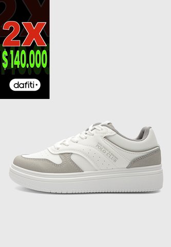 Tenis Lifestyle Royal County of Berkshire Polo Blanco Royal County of Berkshire Polo